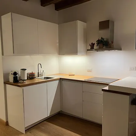 Appartement Cester House