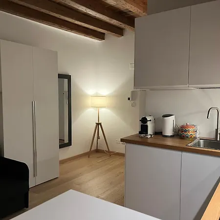 Appartement Cester House Milaan