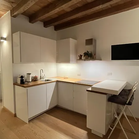 Appartement Cester House