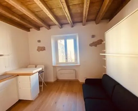 Cester House Appartement Milaan