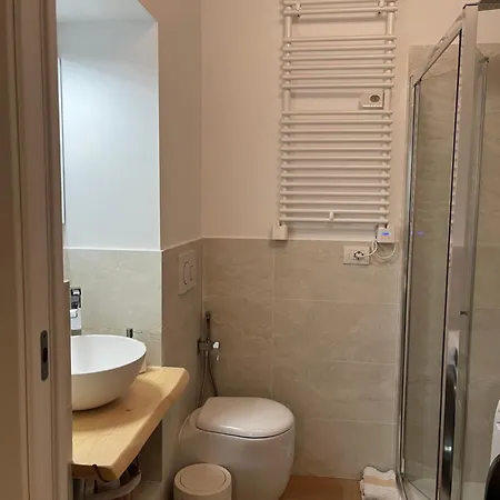 Cester House * מילאנו