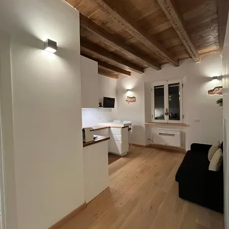דירה Cester House *
